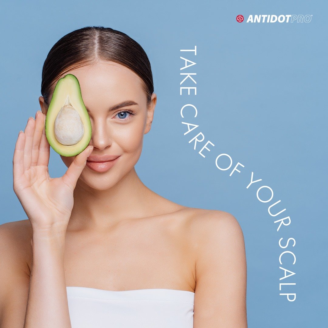 AntiDotPro