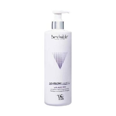 BEVISIBLE NO-YELLOW SHAMPOO