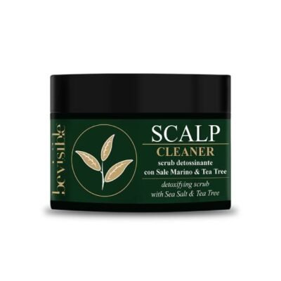 TEA TREE SCALP CLEANER