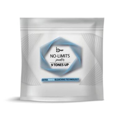 BALAJE’ NO-LIMITS POWDER