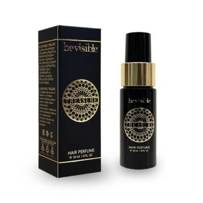 TREASURE HAIR PERFUME