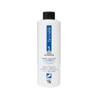 BEVISIBLE WAVE SYSTEM ACTIVATOR
