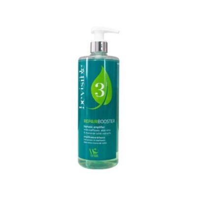 BEVISIBLE REPAIR SYSTEM BOOSTER