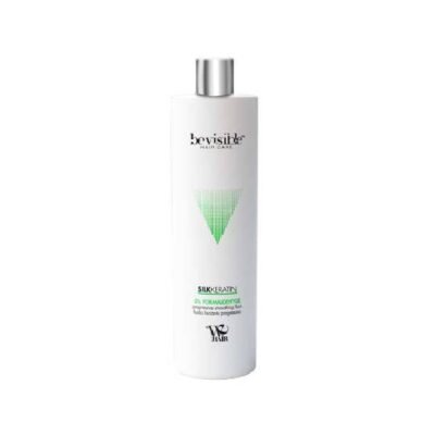 BEVISIBLE SILK KERATIN 0% FORMALDEHYDE