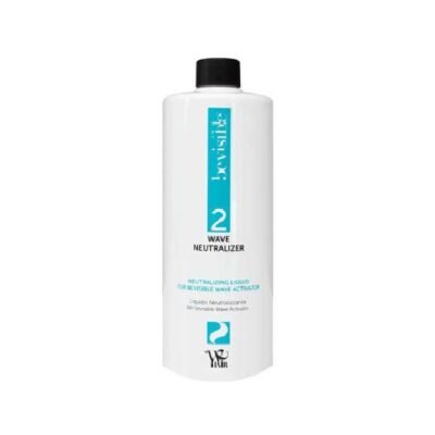 BEVISIBLE WAVE SYSTEM NEUTRALIZER