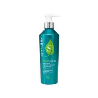 BEVISIBLE REPAIR SYSTEM SHAMPOO