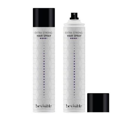 BEVISIBLE EXTRA STRONG HAIR SPRAY