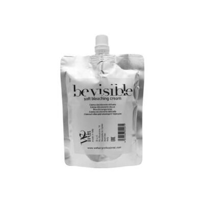 BEVISIBLE SOFT BLEACHING CREAM