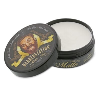 Barberstation Matte