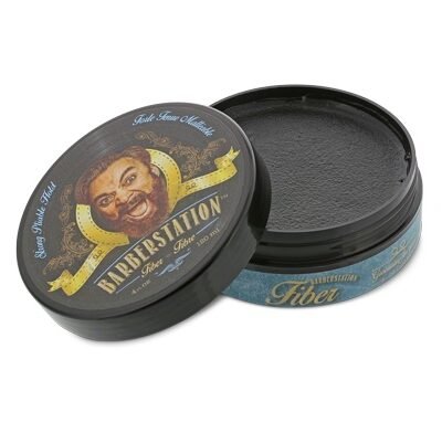 Barberstation Fiber