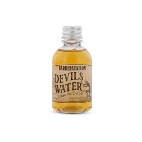 Barberstation Travel Size Devil's Water
