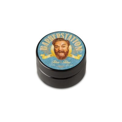 Barberstation Travel Size Fiber