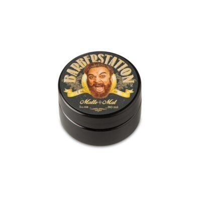 Barberstation Travel Size Matte