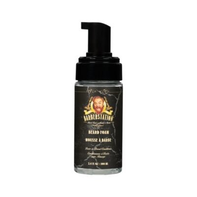 Barberstation Beard Foam