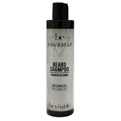 BEYOURSELF BEARD SHAMPOO
