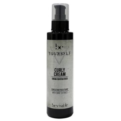 BEYOURSELF CURLY CREAM
