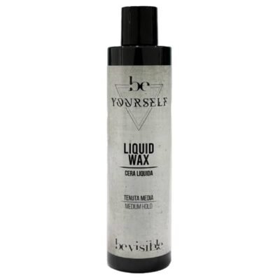 BEYOURSELF LIQUID WAX