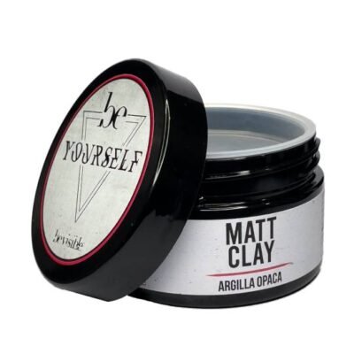 BEYOURSELF MATT CLAY