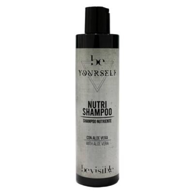 BEYOURSELF NUTRI SHAMPOO