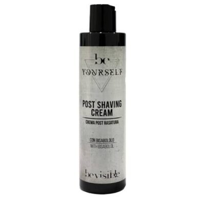 BEYOURSELF POST SHAVING CREAM