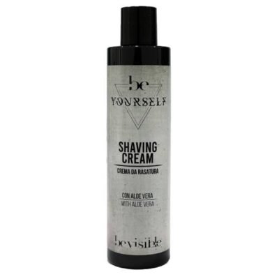 BEYOURSELF SHAVING CREAM