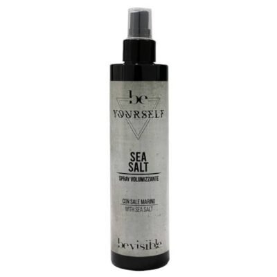 BEYOURSELF SEA SALT