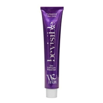 BEVISIBLE HAIR COLOR SYSTEM