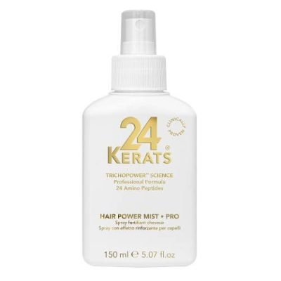 24KERATS  Hair Power Mist – Pro 150ml