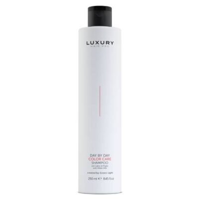Luxury Hair Pro Day By Day Color Care Shampoo