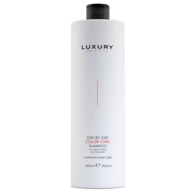 Luxury Hair Pro Day By Day Color Care Shampoo