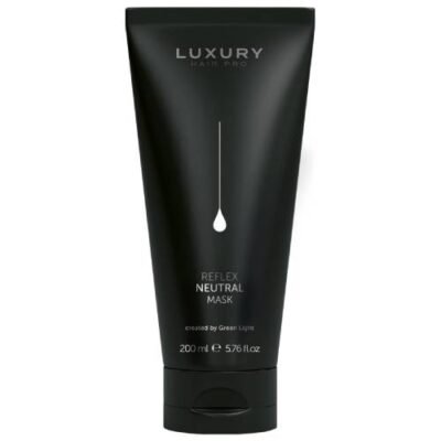 Luxury Hair Pro Reflex Neutral Color Mask