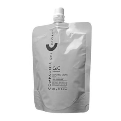 Compagnia del Colore CdC Professional Bleaching Cream Blue