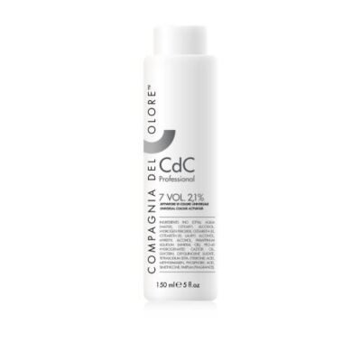 Compagnia del Colore CdC Professional 7 Vol 2.1% Universal Colour Activator