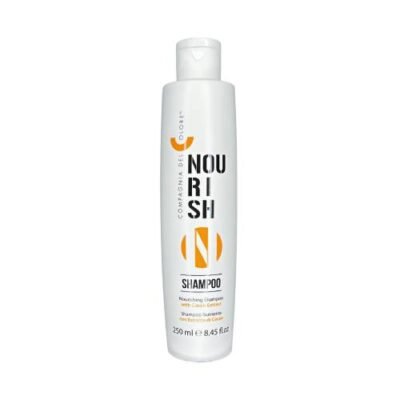 Compagnia del Colore Nourish N Shampoo