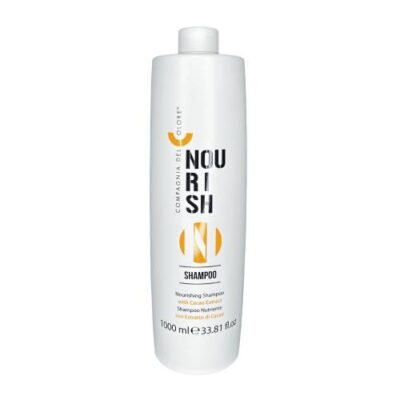 Compagnia del Colore Nourish N Shampoo