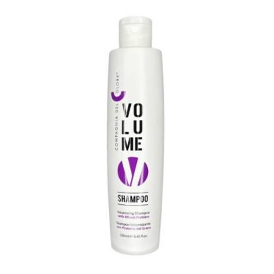 Compagnia del Colore Volume V Shampoo Volumizing Shampoo
