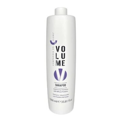 Compagnia del Colore Volume V Shampoo Volumizing Shampoo