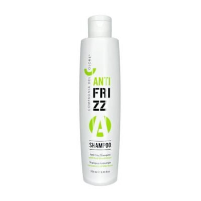 Compagnia del Colore Anti Frizz A Shampoo Anti Frizz Shampoo