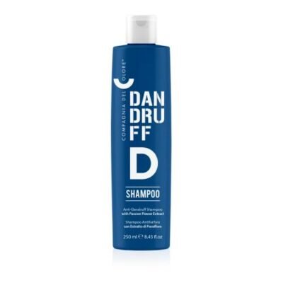 Compagnia del Colore Dandruff D Shampoo Anti-Dandruff Shampoo