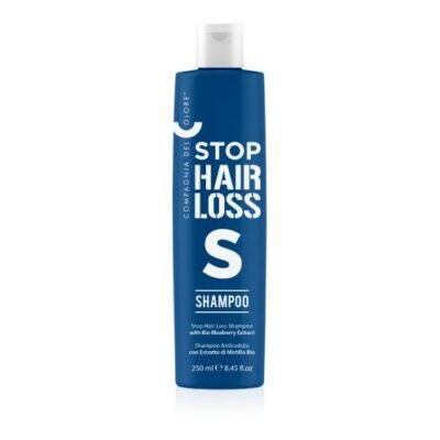 Compagnia del Colore Stop Hair Loss S Shampoo Stop Hair Loss Shampoo