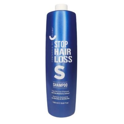 Compagnia del Colore Stop Hair Loss S Shampoo Stop Hair Loss Shampoo