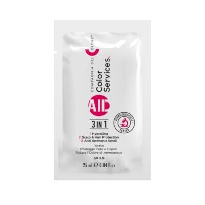 Compagnia del Colore Color Services Aid 3 in 1  pH 3.5 - 4.0