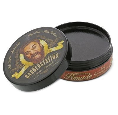 Barberstation Pomade
