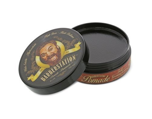 Barberstation Pomade