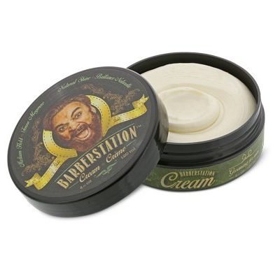 Barberstation Cream