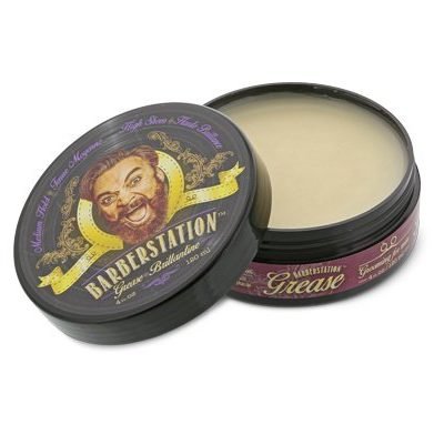 Barberstation Grease
