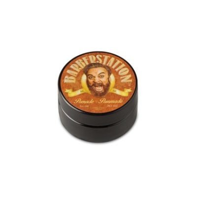 Barberstation Travel Size Pomade