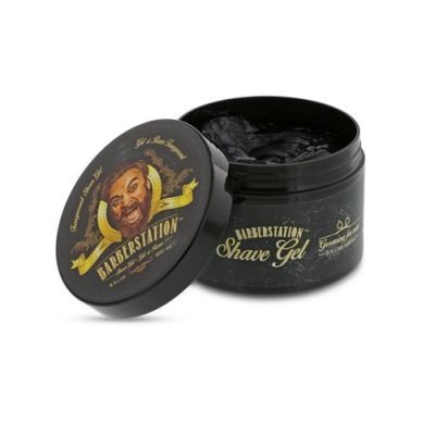 Barberstation Shave Gel