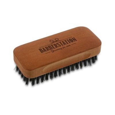 Barberstation Beard Brush medium