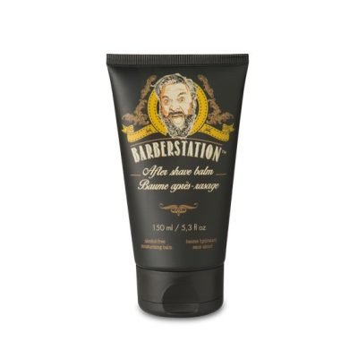 Barberstation After Shave Balm
